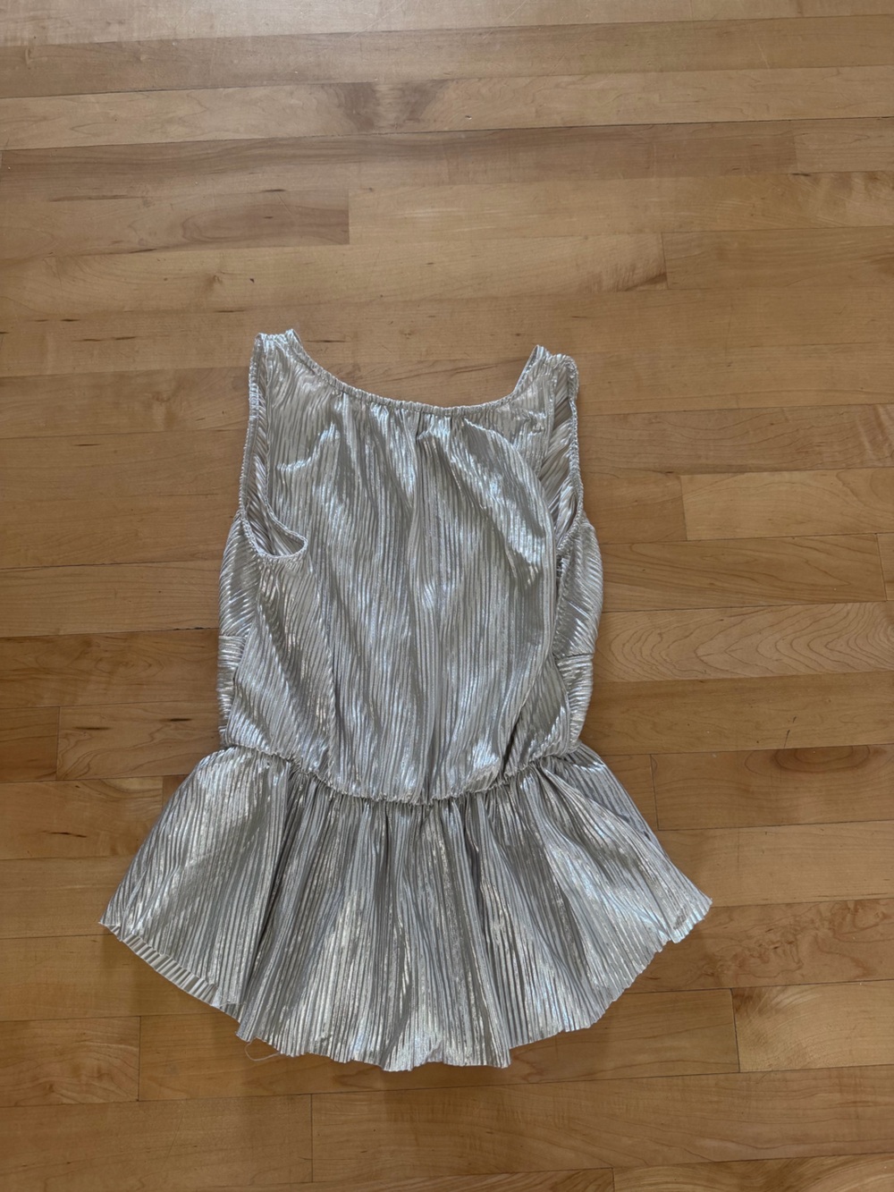 Express Tank Top - Picture 3 of 3